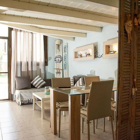Modern Apartment 100M. From The Sea Скала-Фуркас Экстерьер фото